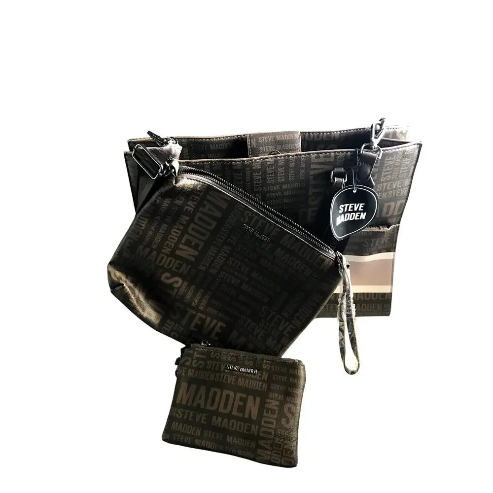 Steve Madden steve madden